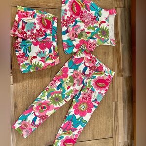 Trina Turk 3 Piece SET